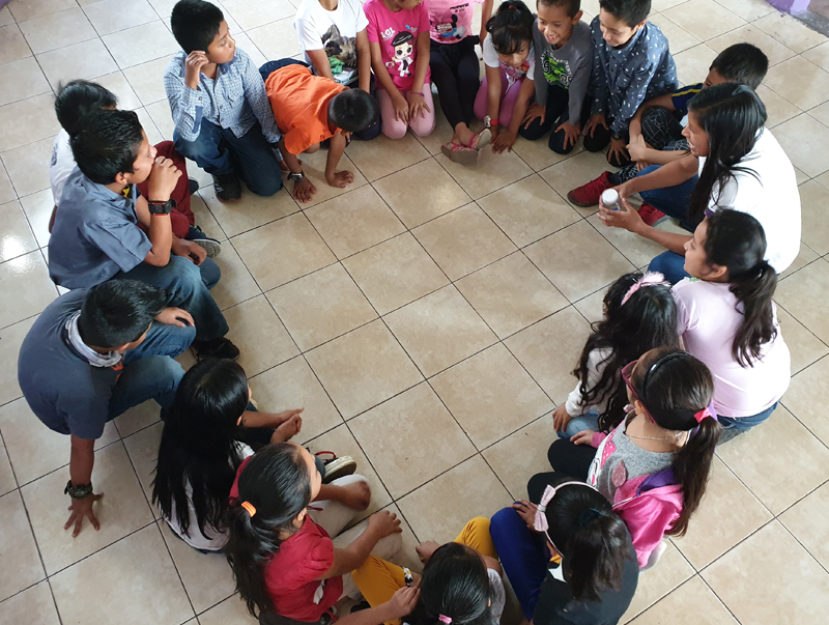 Missionary Tim in Guatemala - Guatemala  - Mission Finder