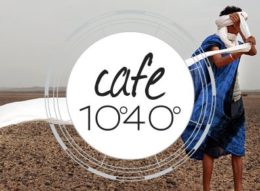 Cafe 1040