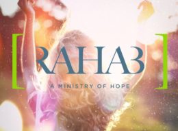 RAHAB Ministries