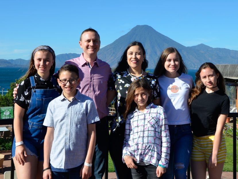 Missionary Tim in Guatemala - Guatemala  - Mission Finder