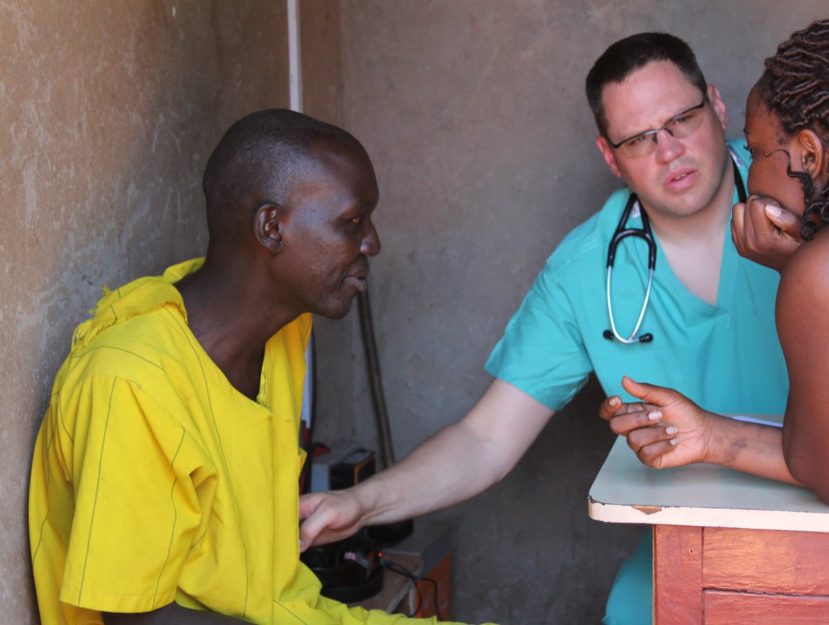 New Hope Uganda-Medical & Ministry Outreach Mission - Zambia  - Mission Finder