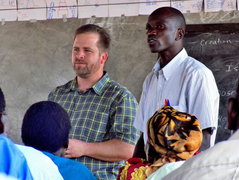 New Hope Uganda-Connection Church Medical Outreach and Sponsorship Team - Uganda  - Mission Finder