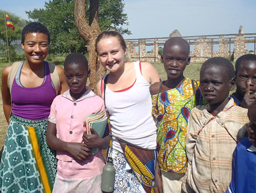 Mission Trip to Karamoja, Uganda - Uganda  - Mission Finder