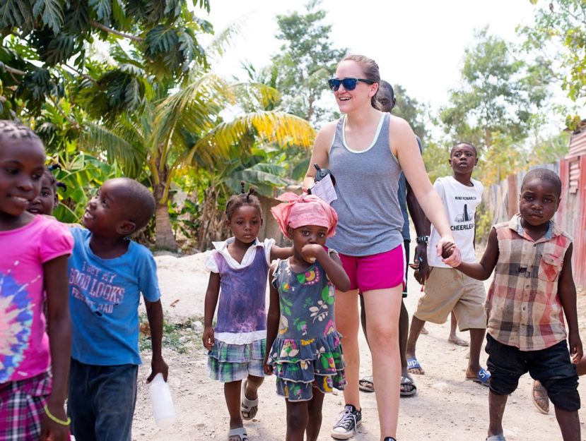 Haiti Mission Trips - Haiti  - Mission Finder