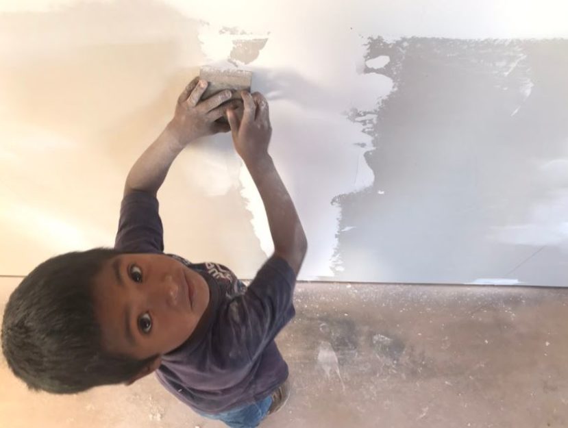 Mexico Mission Trip – Construction, House Build - Mexico  - Mission Finder