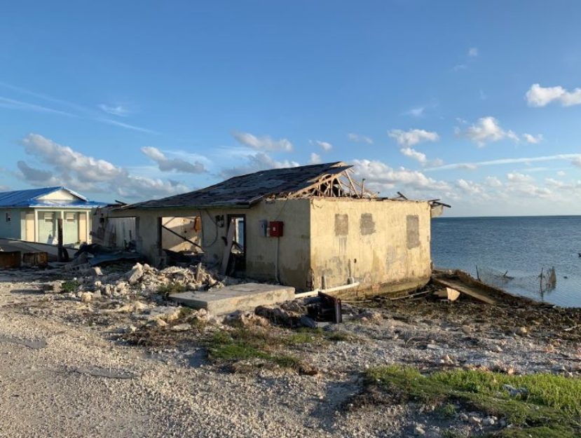 Bahamas Mission Trip – Hurricane Cleanup & Construction - Bahama Islands  - Mission Finder