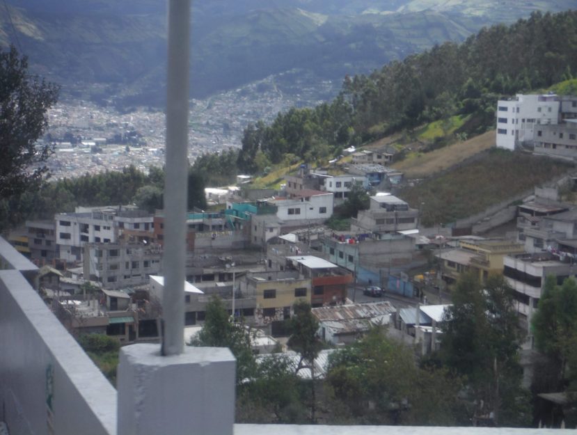 Mission Trip to Ecuador - Ecuador  - Mission Finder