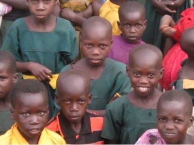 Uganda – Full Summer Mission Trip - Uganda  - Mission Finder