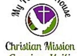 My Father’s House Christian Mission