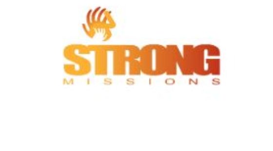 Strong Missions - Costa Rica  - Mission Finder