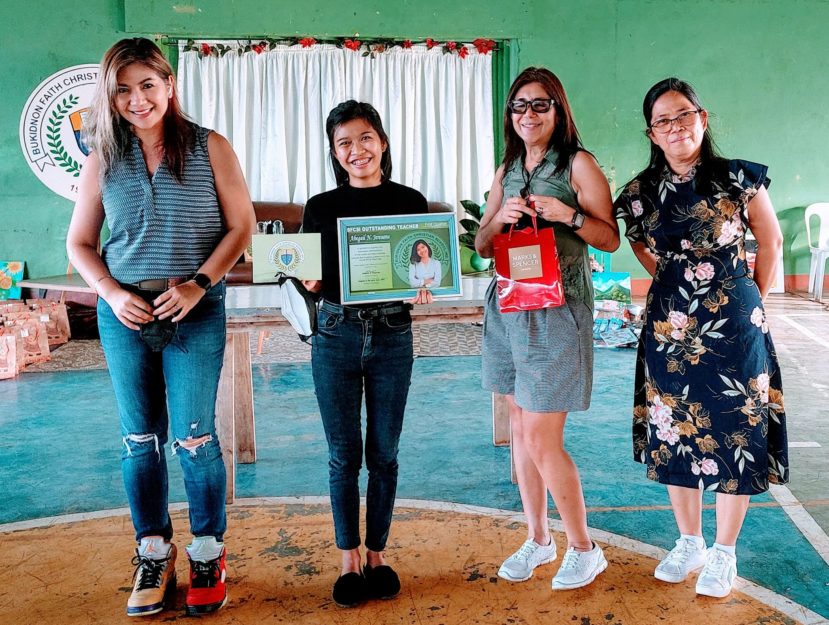 Bukidnon Faith Christian School - Philippines  - Mission Finder