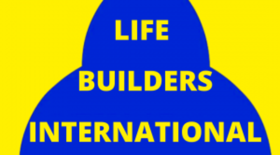 Life Builders International -  - Mission Finder