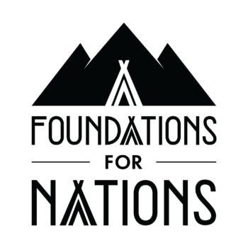 Foundations For Nations - Wyoming  - Mission Finder
