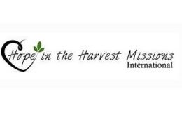 Hope In The Harvest Missions International