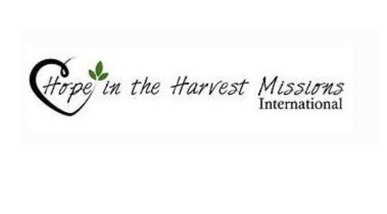 Hope In The Harvest Missions International - Indiana  - Mission Finder