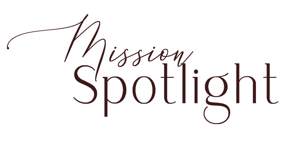 Christian Organizations & Mission Trips Mission Finder