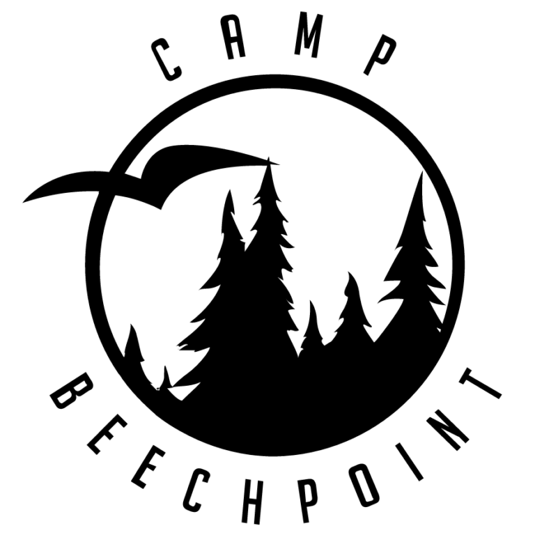 Camp Beechpoint Logo | Mission Finder