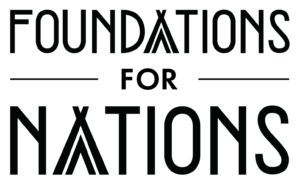 foundations for nations