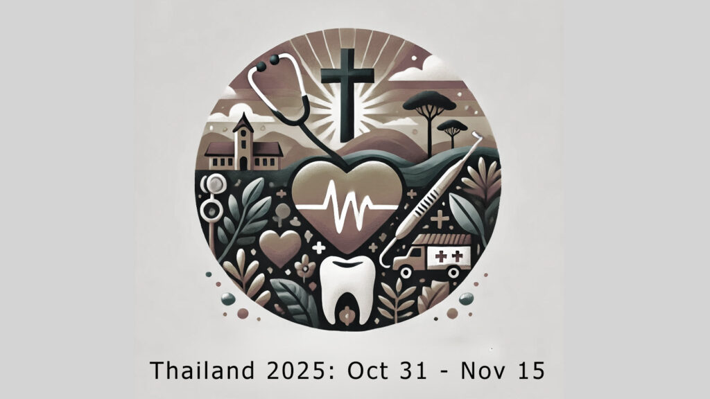 Thailand 2025: Oct 31 - Nov 15