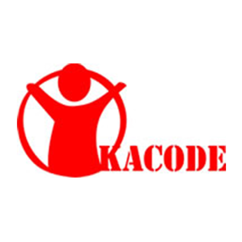 kacode logo