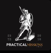 practical missions logo