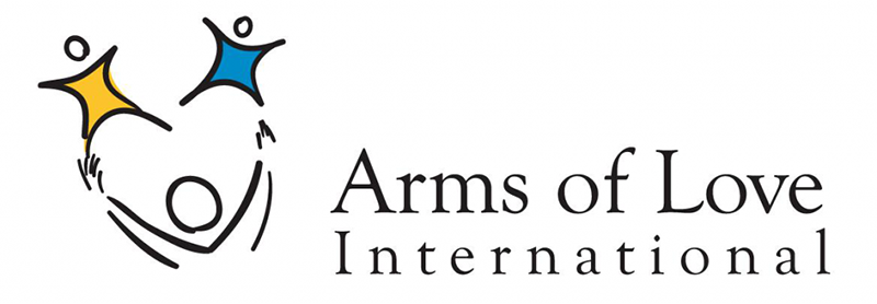 arms of love
