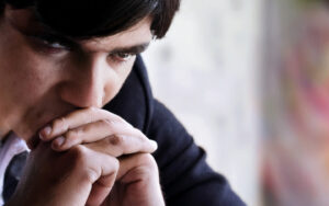 prayer life