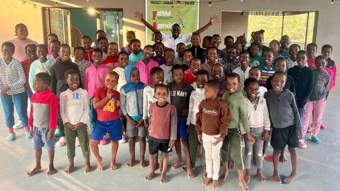 heart for africa