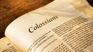 colossians