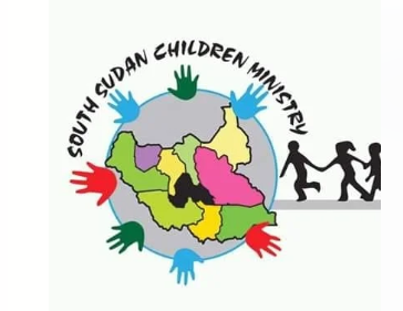 south sudan logo