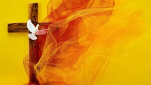 holy spirit