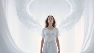 walking with the spirit