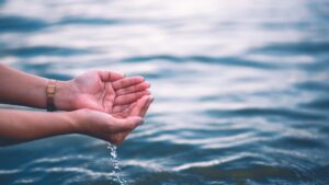 baptism